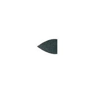 Jeu De 20 Triangles Abrasifs Doigt De Ponçage Grain 80 Fein 63717186019