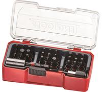 Jeu de 27 embouts de rechange pour la hocs Teng Tools Impact TJ1430