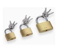 Jeu de 3 cadenas 25-30-40 mm G