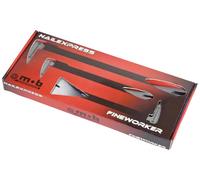 Jeu de 3 clous - Fineworker 200 mm et Nailexpress 200/305 mm Peddinghaus 116010003