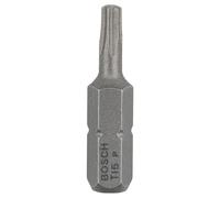 Bosch Embouts de vissage Torx T15 25 mm Extra-dur - Lot de 3