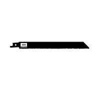 Jeu de 3 lames scie sabre AEG 230mm S1130R