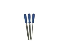 Jeu de 3 Limes mi-douces EXPERT - E020612