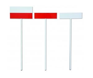Jeu de 3 Nivelettes de chantier OUTIFRANCE