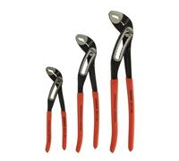 Jeu de 3 pinces ALLIGATOR KNIPEX 00 20 09 V03
