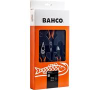 Jeu de 3 pinces universelles ERGO™ BAHCO 9897G/3
