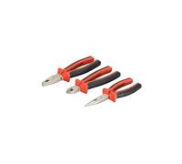 Jeu de 3 pinces VDE - 3 pcs