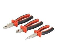Jeu de 3 pinces VDE - 3 pcs