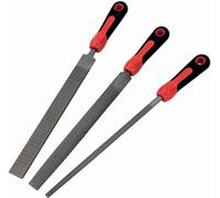 Jeu de 3 râpes emmanchées SAM OUTILLAGE - BR-3J