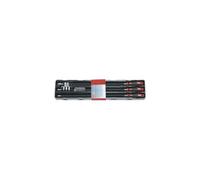 Jeu de 3 tournevis flexibles 500 mm, porte douilles,embouts, TV 7. 9pcs