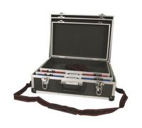 Jeu De 3 Valises De Rangement Gigognes (max 460 X 335 X 150 Mm)