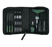 Bosch Bosch Set de tournevis mixtes 31 pièces Quantité:1