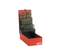 Jeu de 32 Forets FACOM tailles 1-10.5 mm - 222A.TJ32