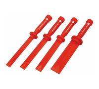 Jeu de 4 burins plastique multi-fonctions FACOM