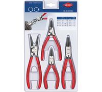 Jeu de 4 circlips | Module en mousse Knipex | 4003773077640