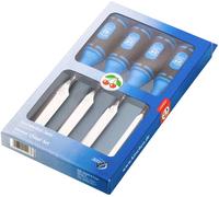 Ripping chisel set with 2 - K issue Kirschen 1198000