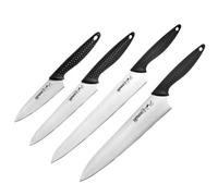 Jeu de 4 couteaux de cuisine Golf Samura