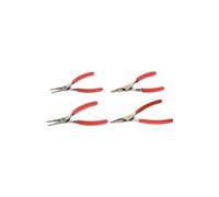 Jeu De 4 Pinces Circlips Pcsnj4Pb