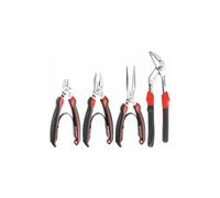 Facom COMBINATION 4 PIECE PLIERS SET