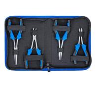 Jeu de 4 pinces longues BGS