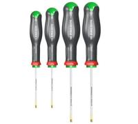 Jeu de 4 tournevis PROTWIST resistorx - FACOM - ATXR.J4PB