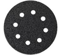 Jeu De 4 Triangles Abrasifs Ø 115 Mm Perforés Grain 60 À 180 Fein 63717227010 G