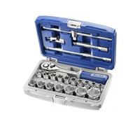 jeu de 42 pièces 1/4". TONA EXPERT