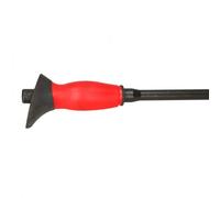 JEU DE 5 CHASSE-GOUPILLES BRUNIS AVEC POIGNÉE 10-12-14-16-18 MM KS TOOLS - 156.0222F
