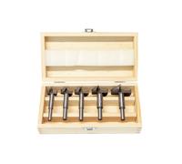 Coffret mèches à façonner - Diamètre 25/30/35/40/50 mm