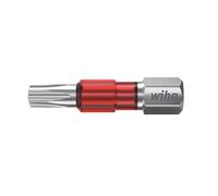 Jeu de 5 embouts TY - empreinte Torx - T30 - longueur 49mm WIHA