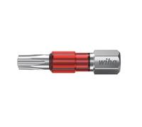 Wiha Jeu d'embouts Torx Plus 42134 T40 49 mm 5 pièces 1/4"