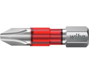 Jeu de 5 embouts TY - PH1 x 29 mm - WIHA - 42096