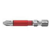 Wiha – Jeu d'embouts TY 7041-951M PH1 x 49 mm Torsion (5 pièces)
