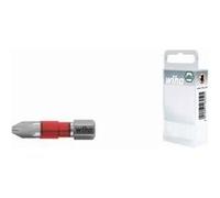 Jeu de 5 embouts TY PZ1 x 29mm WIHA - 36815 G