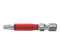 Jeu de 5 embouts TY T20 x 49mm WIHA - 42130 G