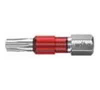 Wiha Embouts TY T30 29 mm 1/4 (6,3 mm) Jeu de 5 en coffret (42113)