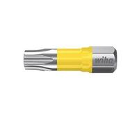 Jeu de 5 embouts Y - empreinte Torx - T25 - longueur 25mm WIHA