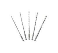 Jeu de 5 forets béton SDS plus 160mm - DEWALT - DT9396-QZ