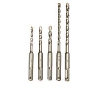 Jeu de 5 forets SDS+MAKITA D-00795
