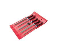 Moboutillage – Jeu de 5 limes bi-matière mi-douces 200 mm