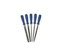 Jeu de 5 Limes mi-douces EXPERT - E020613