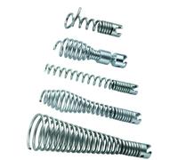 Jeu de 5 outils VIRAX 22 mm e découplage pour déboucheur VAL 96QC - 293151