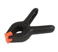 Jeu de 5 pinces de serrage Silverline G