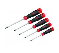 TOURNEVIS S1 PHILLIPS JEU DE 5 SAM - T-PJ5