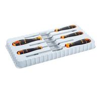 Bahco B219.025 Jeu de tournevis Taille (tournevis) T 10, T 15, T 20, T 25, T 30 1 set