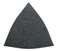 Fein Fein Feuilles abrasives, Longueur d’arête 80 mm Quantité:50
