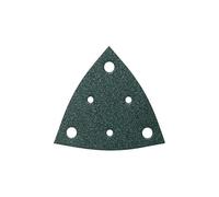 Jeu de 50 triangles abrasifs perforés Grain 150 FEIN 63717113011