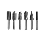 YATO YT-61711 Kit de fraises
