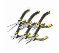 Jeu de 6 mini pinces FATMAX - FMHT0-80541