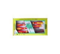 Outifrance - Jeu de 6 tournevis 1000 Volt G